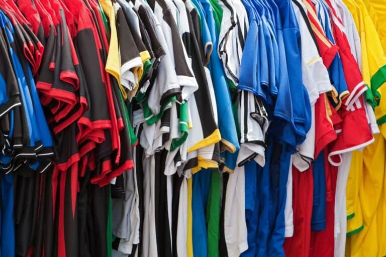 (ANSWERED!) Here’s Why Soccer Jerseys Change Every Year